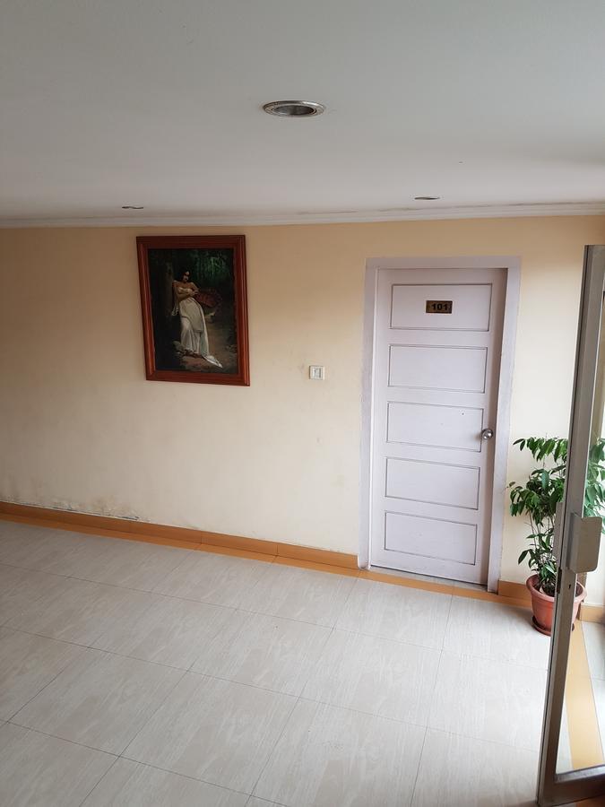 Hotel The Samrat Thiruvananthapuram Ngoại thất bức ảnh